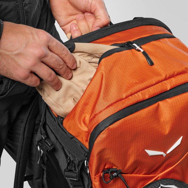 Salewa Sella Tour 32 L, pohodni nahrbtnik
