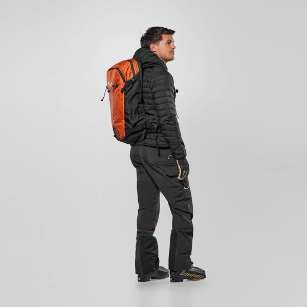 Salewa Sella Tour 32 L, pohodni nahrbtnik