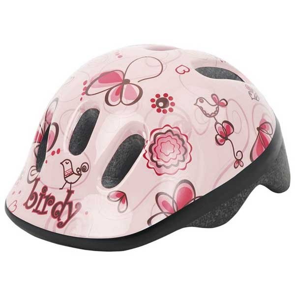Polisport otroška kolesarska čelada Birdy.