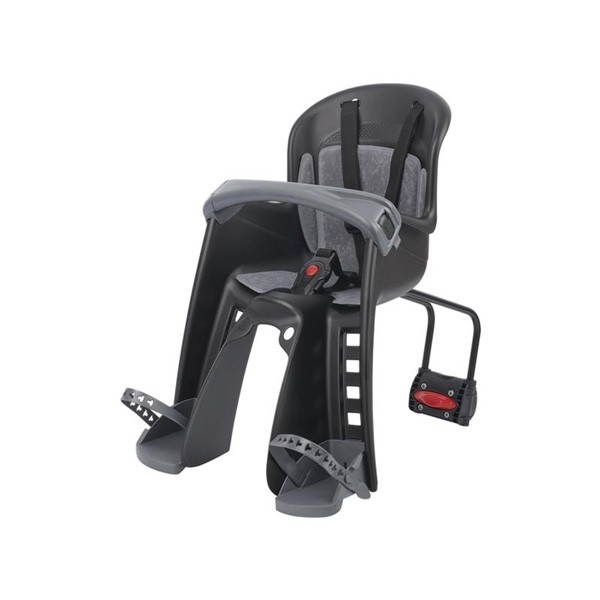 Polisport otroški sedež Bilby Junior FF črn