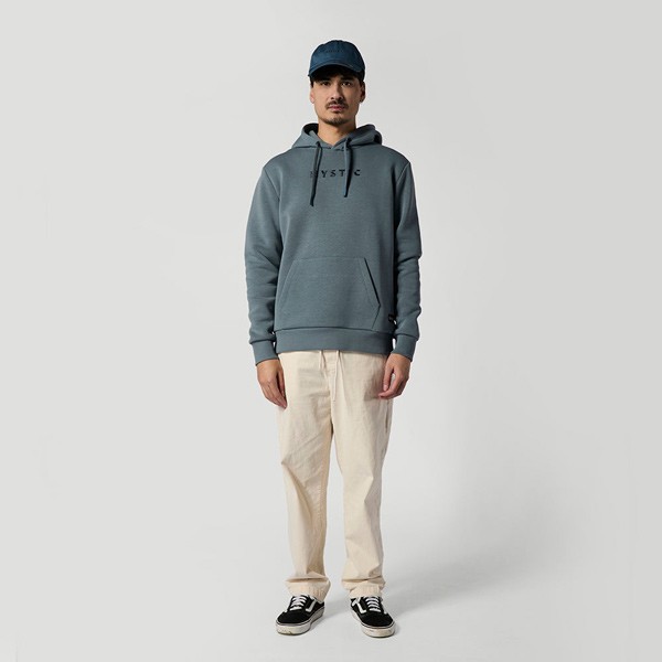 Mystic Brand unisex pulover