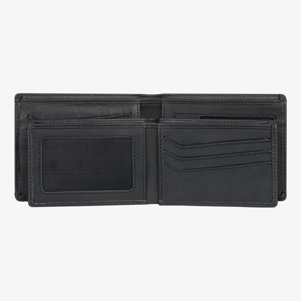 Quiksilver denarnica New Miss Dolar.