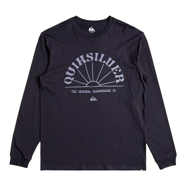 Moška dolga majica Quiksilver Rays For Days