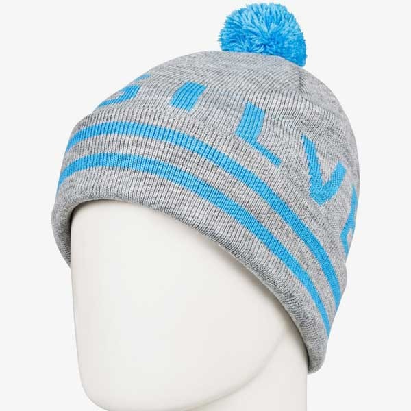 Quiksilver fantovska kapa Summit Pom Pom.