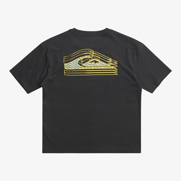 Quiksilver fantovska majica Repeater.