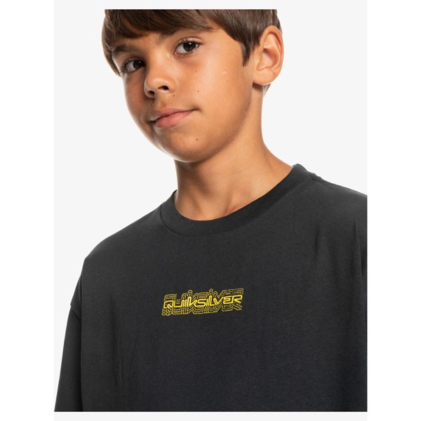 Quiksilver fantovska majica Repeater.