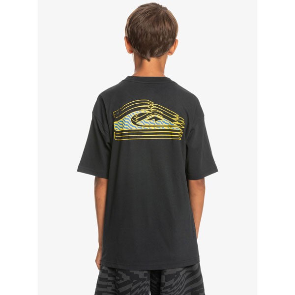 Quiksilver fantovska majica Repeater.