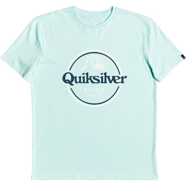 Quiksilver fantovska majica Words Remain.