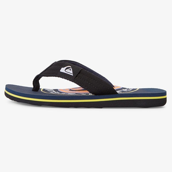 Quiksilver fantovske japonke Molokai.