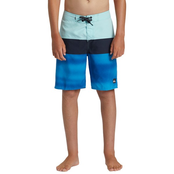 Fantovske kopalne hlače Quiksilver Everyday Panel