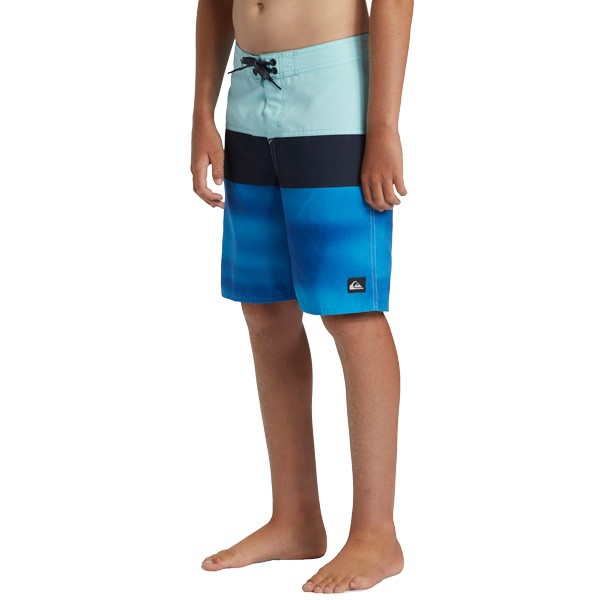 Fantovske kopalne hlače Quiksilver Everyday Panel