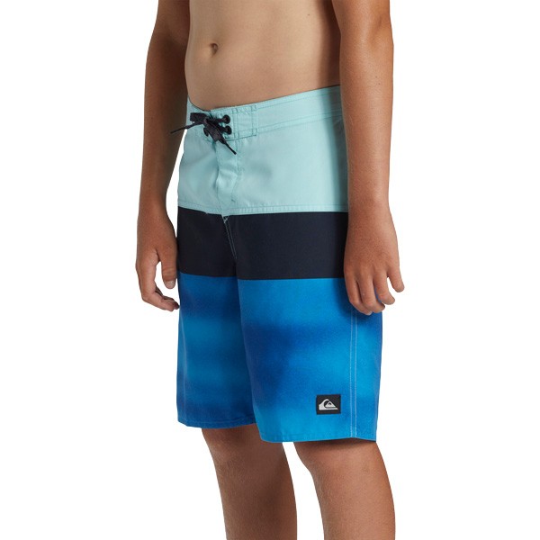 Fantovske kopalne hlače Quiksilver Everyday Panel