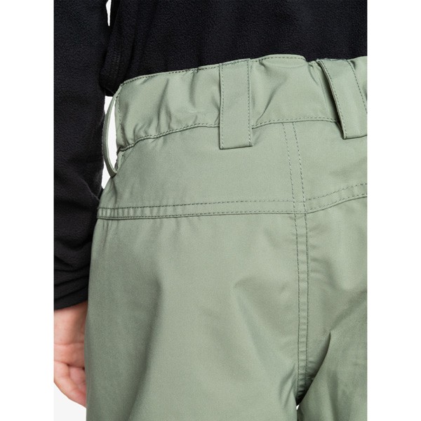 Fantovske smučarske hlače Quiksilver Estate