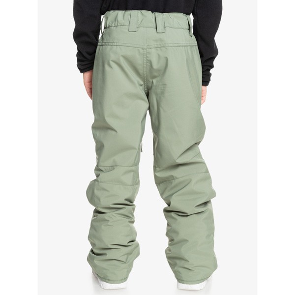 Fantovske smučarske hlače Quiksilver Estate