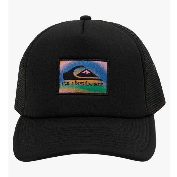 Quiksilver kapa s šiltom Sea Zephyr.