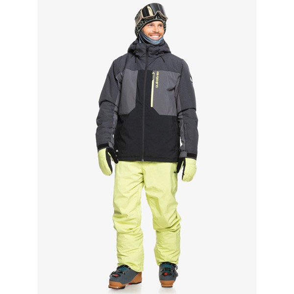 Moška bunda Quiksilver Dawson