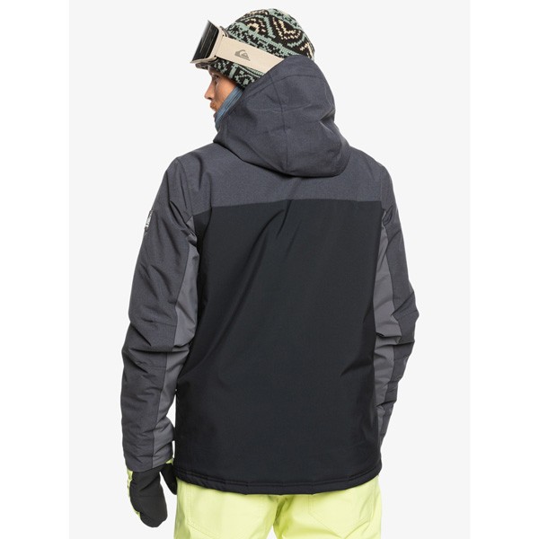 Moška bunda Quiksilver Dawson