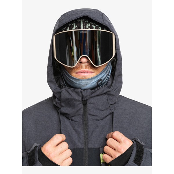 Moška bunda Quiksilver Dawson