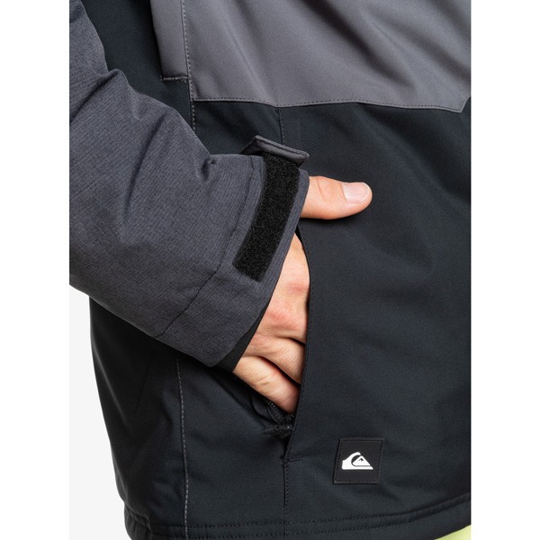 Moška bunda Quiksilver Dawson