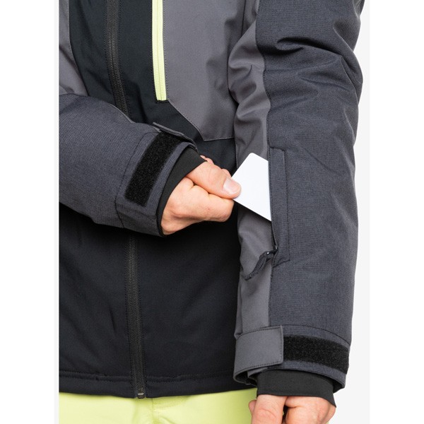 Moška bunda Quiksilver Dawson