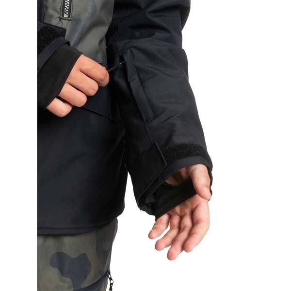 Quiksilver moška bunda Mission.