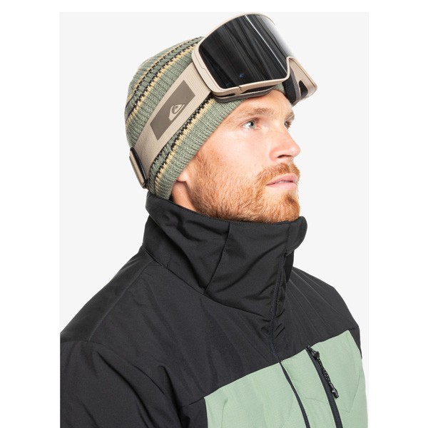 Moška bunda Quiksilver The Edge