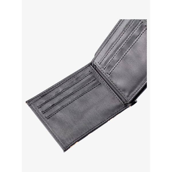 Quiksilver moška denarnica Freshness.