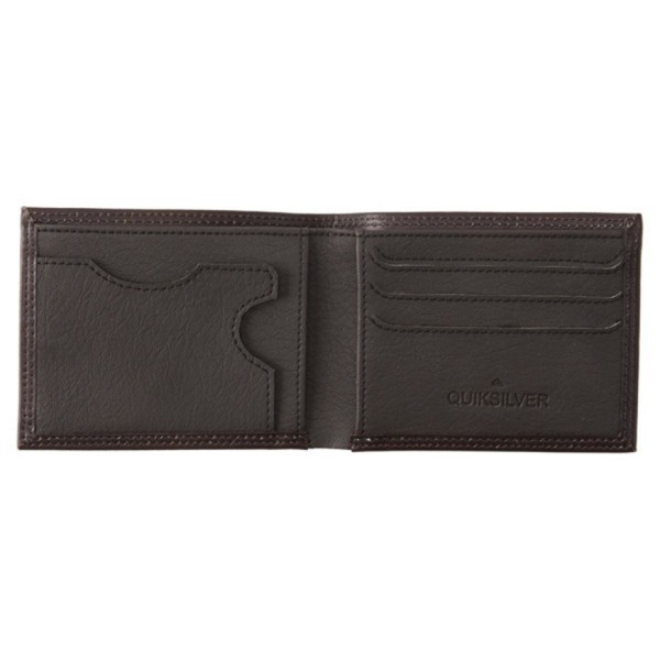 Quiksilver moška denarnica Mini Macbro.