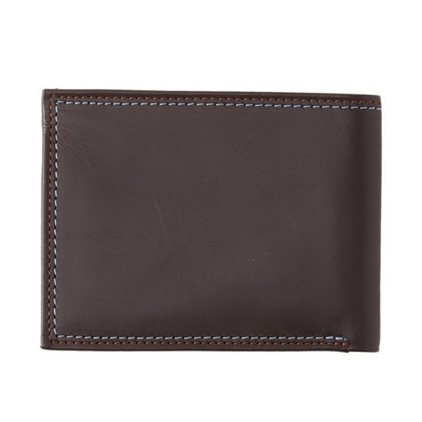 Quiksilver moška denarnica Mini Macbro.