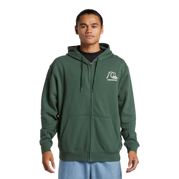 Moška jopica Quiksilver Graphic