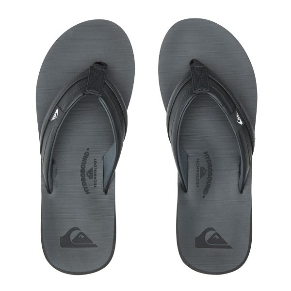 Quiksilver Carver Squish, moške japonke