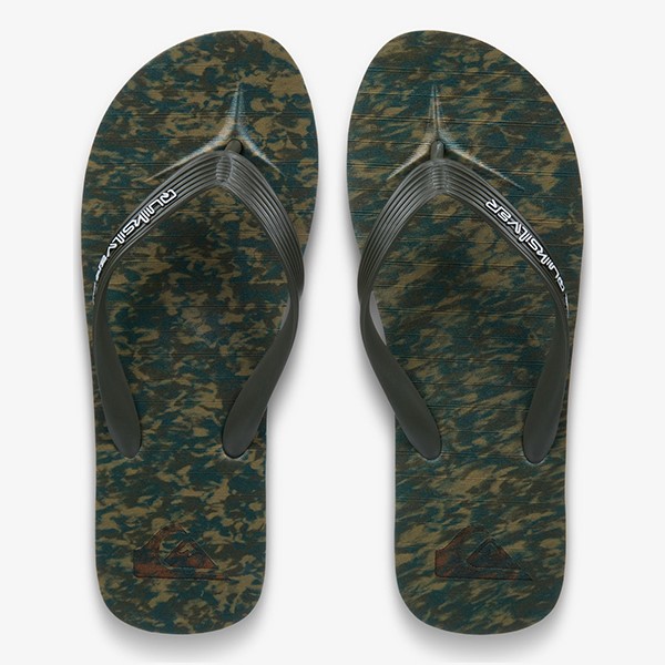 Moške Quiksilver japonke Molokai