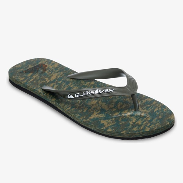 Moške Quiksilver japonke Molokai