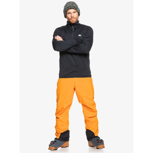 Moške smučarske hlače Quiksilver Boundry