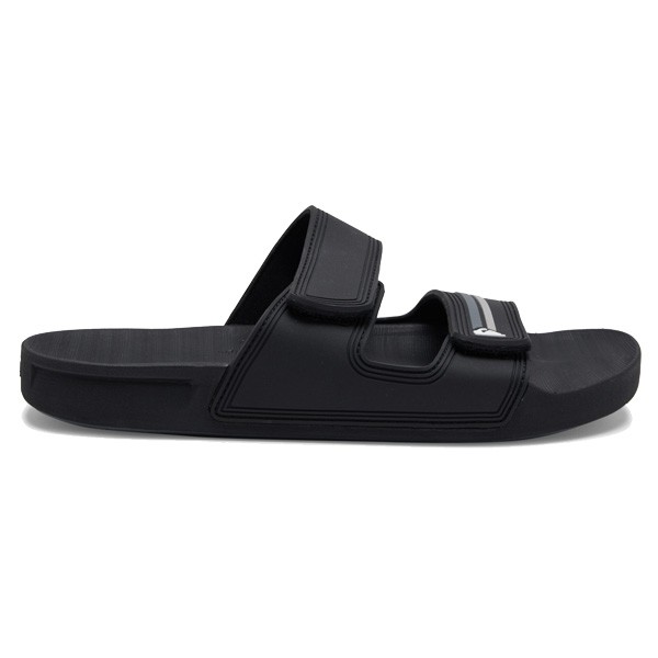 Moški natikači Quiksilver Rivi Double