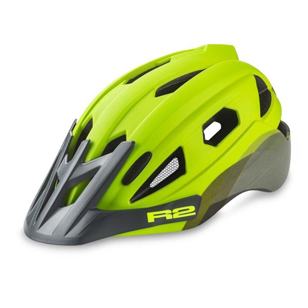 R2 otroška kolesarska čelada Wheelie