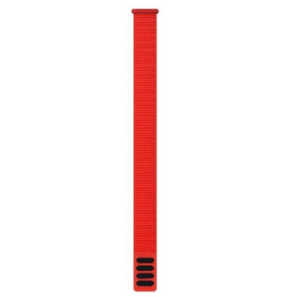 Garmin UltraFit (22 mm), najlonski paščki
