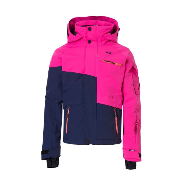 Dekliška smučarska bunda Rehall Tasha-R