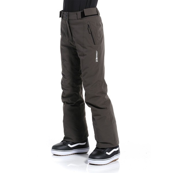 Rehall dekliške smučarske hlače Romana.