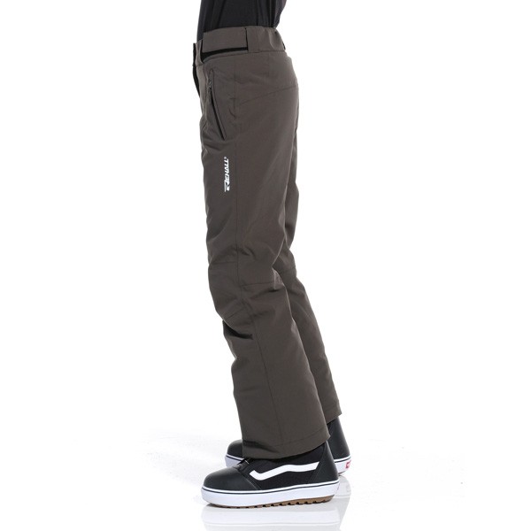 Rehall dekliške smučarske hlače Romana.