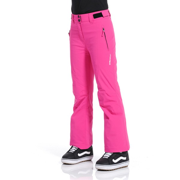 Rehall dekliške smučarske hlače Romana.