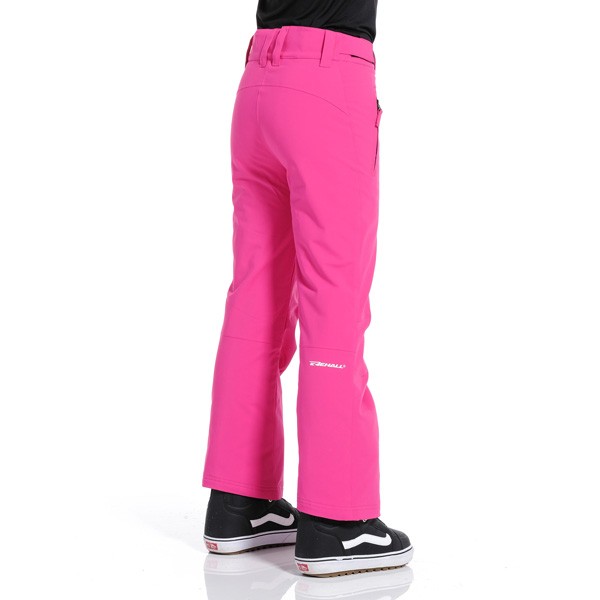 Rehall dekliške smučarske hlače Romana.