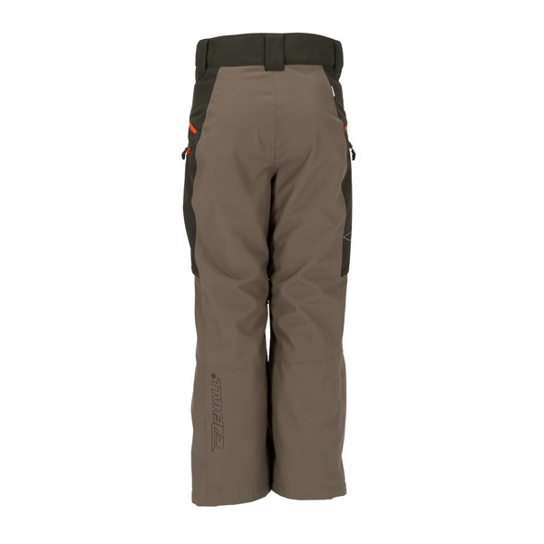 Fantovske smučarske hlače Rehall Waltze