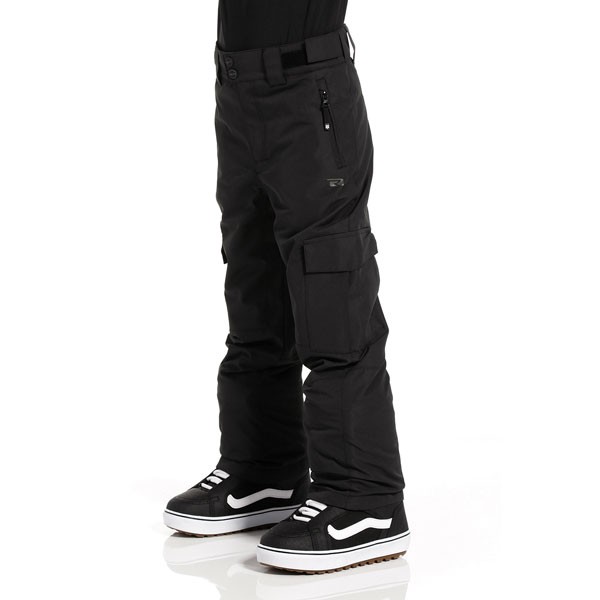 Rehall otroške smučarske hlače Edge.