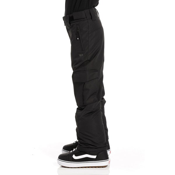 Rehall otroške smučarske hlače Edge.