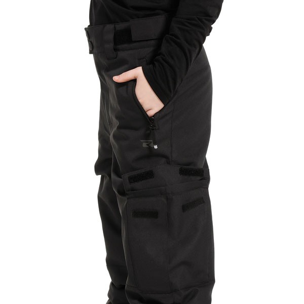 Rehall otroške smučarske hlače Edge.