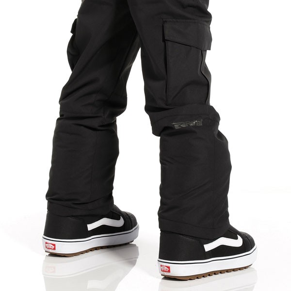 Rehall otroške smučarske hlače Edge.