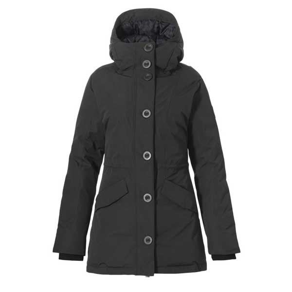 Rehall ženska jakna Parka Madison.