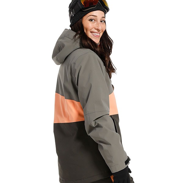 Rehall ženska smučarska bunda Ricky
60351-1027