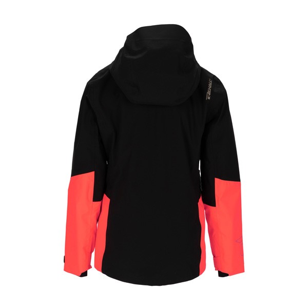 Ženska smučarska bunda Rehall Sabino